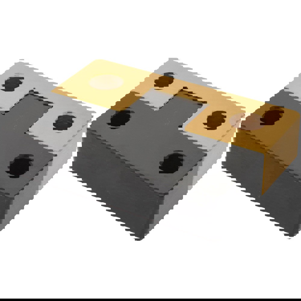 Mold Blank, Punch & Die Set Hardware; Product Type: Side Lock ; Product Compatibility: Die Cast Mold; Injection Mold ; Thread Size: M10-1.50